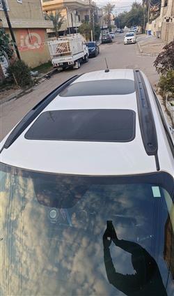 شێڤرۆلێت تراڤێرس